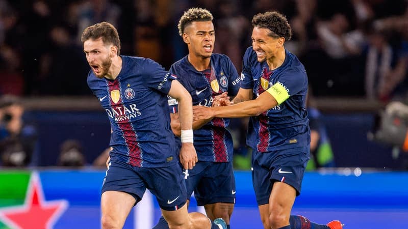 You are currently viewing DIRECT. PSG-Arsenal, J-4: toutes les infos avant la finale de la Ligue des champions