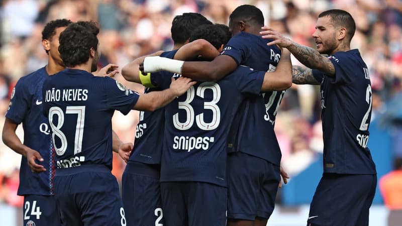 You are currently viewing Bayern-PSG: après son sacre européen, l’image du club de la capitale s’est-elle adoucie en Allemagne?