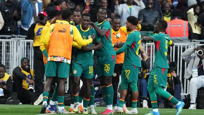 You are currently viewing Coupe du monde 2026: Découvrez la liste des joueurs du Sénégal