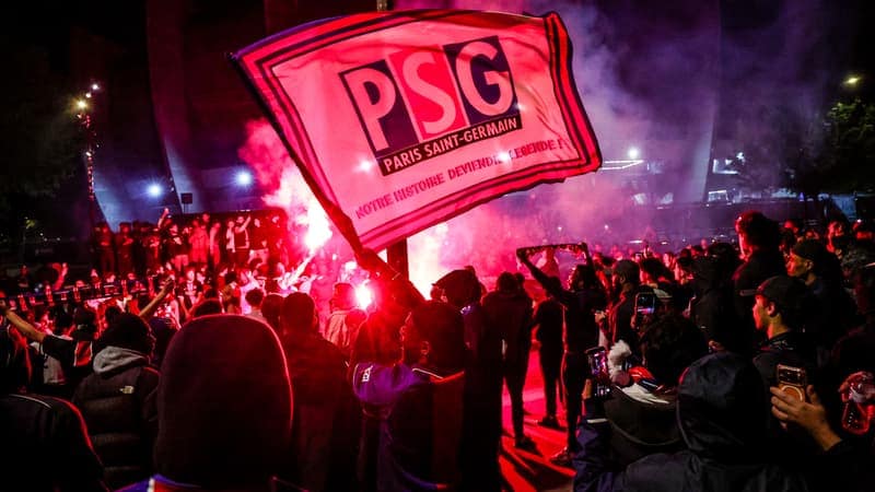 You are currently viewing PSG-Arsenal: plus de 200.000 demandes, la billetterie du Parc ouverte ce mardi