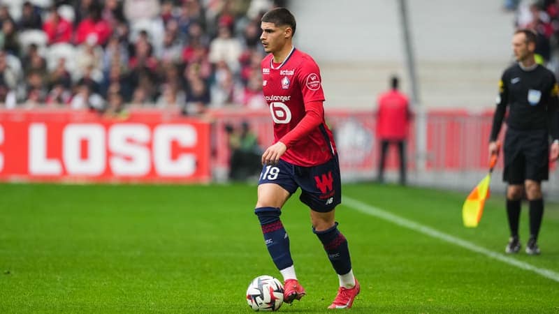You are currently viewing DIRECT. Lille-Le Havre : suivez le match de la 32e journée en live