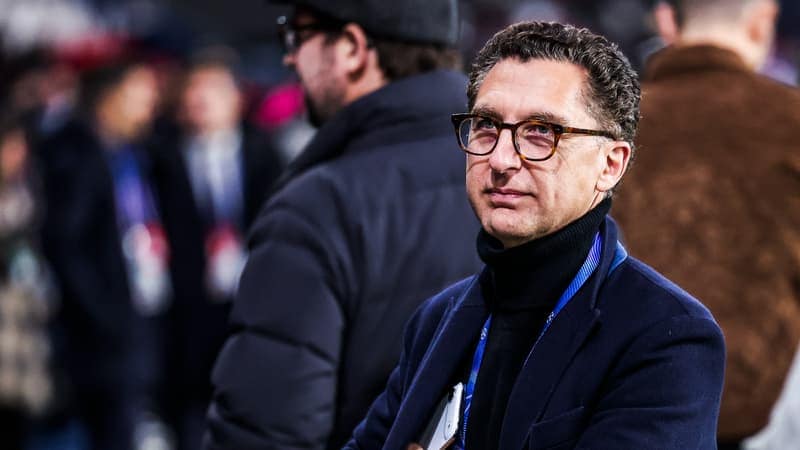 You are currently viewing Retournement de situation pour la diffusion de la Ligue 1? Le patron de Canal+ « favorable à distribuer Ligue 1+ dès la saison à venir »
