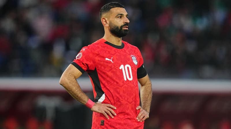 You are currently viewing Coupe du monde 2026: l’Égypte va-t-elle enfin briller sur la scène internationale?