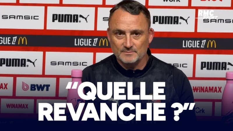 You are currently viewing OM – Rennes : « Beye ? Je ne sais pas de quelle revanche on parle » confie Haise