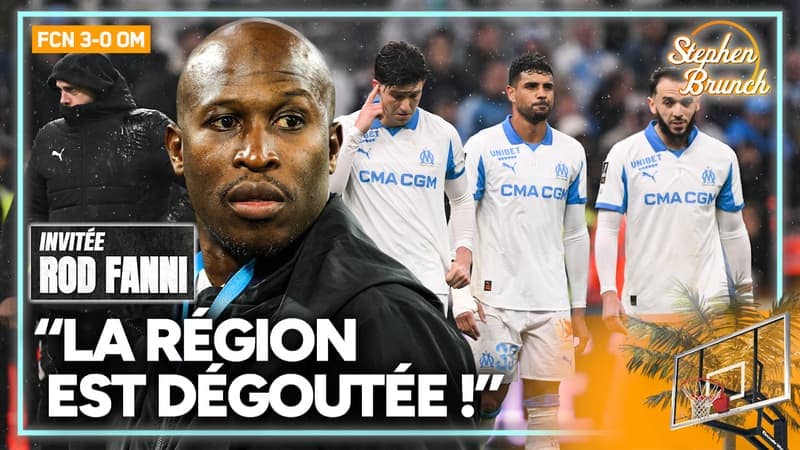 You are currently viewing OM : Rod Fanni déçu par le vestiaire Marseillais