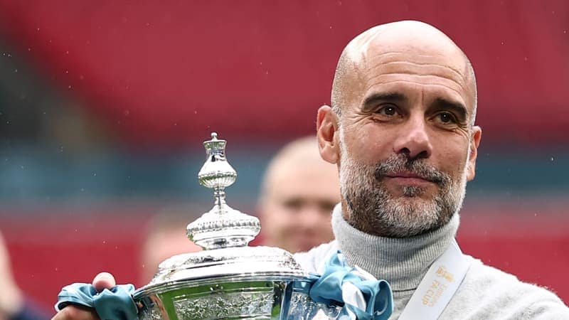 You are currently viewing DIRECT. Mercato: Manchester City confirme le départ de Pep Guardiola à la fin de la saison