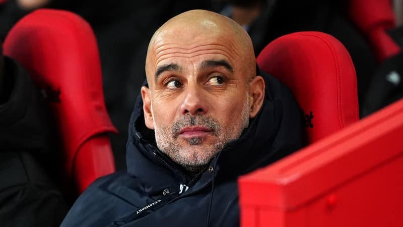 You are currently viewing Une statue, une tribune à son nom… Comment Manchester City compte honorer Pep Guardiola