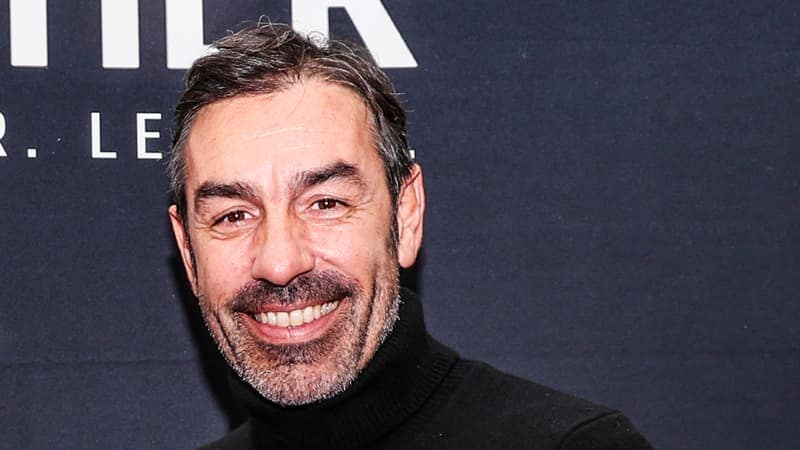 You are currently viewing Robert Pirès de retour à Metz? Le champion du monde 98 ouvre la porte