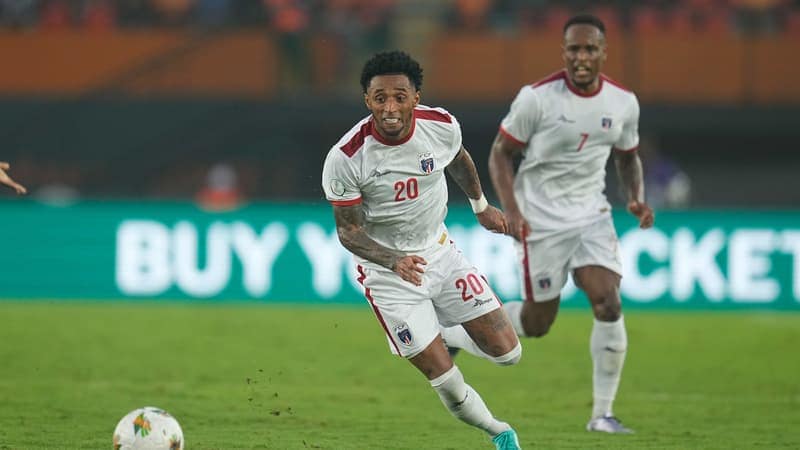 You are currently viewing Coupe du monde 2026: découvrez la liste des 26 joueurs du Cap-Vert
