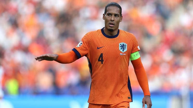 You are currently viewing Coupe du monde 2026: découvrez la liste des 26 des Pays-Bas, avec le retour de Memphis Depay