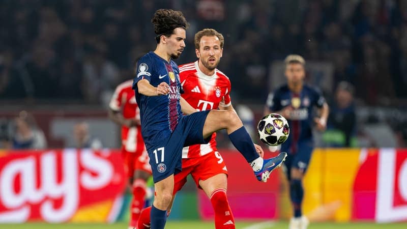 You are currently viewing DIRECT. Bayern-PSG, J-1: les infos avant la demi-finale retour de la Ligue des champions