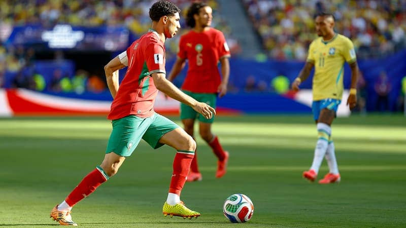 You are currently viewing DIRECT. Coupe du monde 2026: la deuxième journée se poursuit, suivez en live toute l&rsquo;actualité des équipes du Mondial