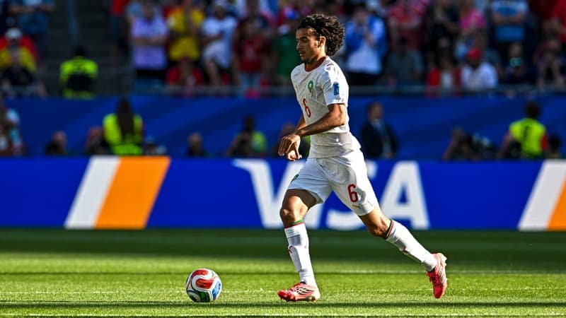 You are currently viewing Maroc-Haïti: à quelle heure et sur quelle chaîne TV suivre le match du groupe C de la Coupe du monde 2026?