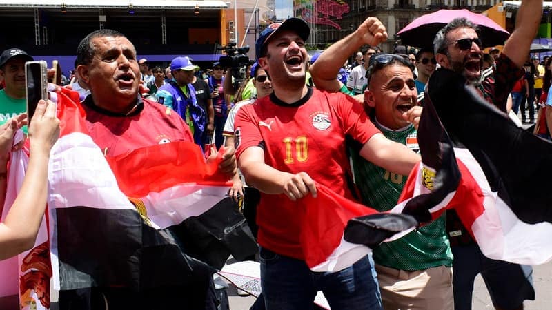 You are currently viewing Irak-Norvège: « Vous allez vous croire à Bagdad », la diaspora irakienne promet une ambiance bouillante