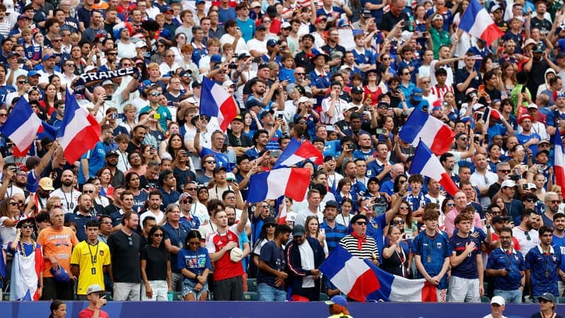 You are currently viewing Ils revendaient leurs places à un tarif exorbitant: des supporters des Bleus exclus des Irrésistibles Français avant Norvège-France