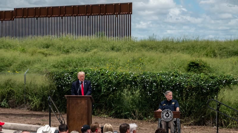 You are currently viewing Etats-Unis-Mexique: le défi d&rsquo;organiser une Coupe du monde main dans la main malgré les tensions