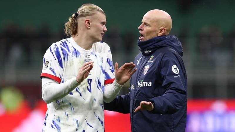 You are currently viewing Coupe du monde 2026: « Un manque de professionnalisme », la grosse colère de la Norvège, futur adversaire des Bleus, après l&rsquo;annulation d&rsquo;un match