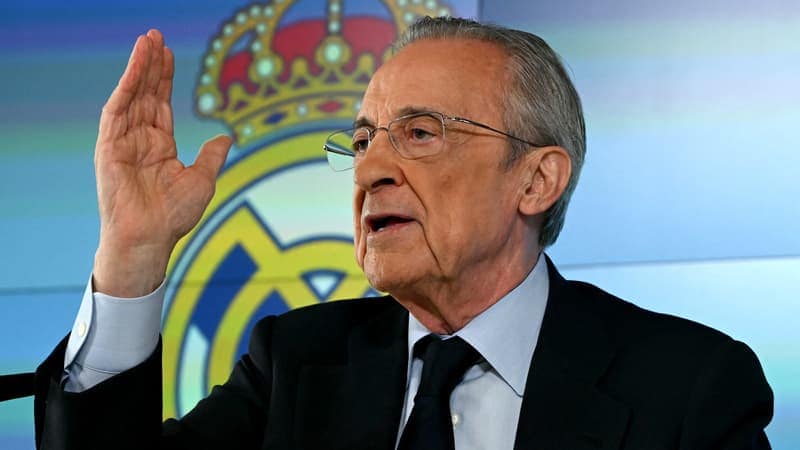 You are currently viewing Affaire Negreira: le Real Madrid balance des preuves pour dénoncer le Barça auprès de l&rsquo;UEFA