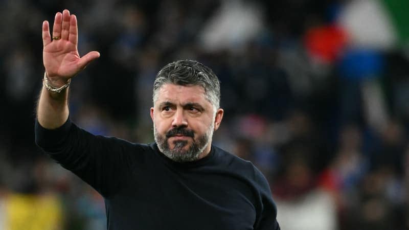 You are currently viewing DIRECT. Mercato: Gattuso rebondit à la Lazio
