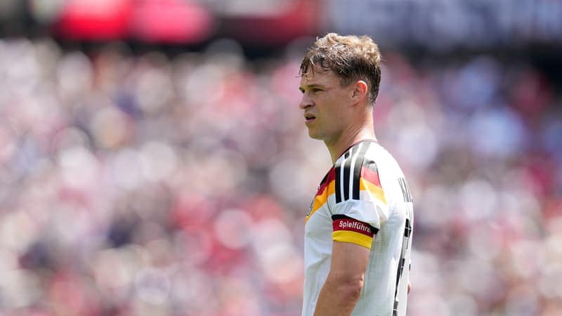 You are currently viewing Allemagne-Curaçao: à quelle heure et sur quelle chaîne TV suivre le match de la Coupe du monde 2026?
