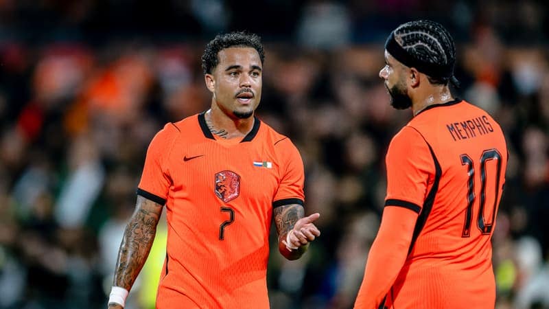 You are currently viewing Pays-Bas-Japon: à quelle heure et sur quelle chaîne TV suivre le match de la Coupe du monde 2026?