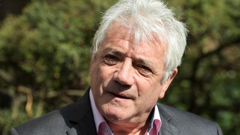 You are currently viewing « Je veux dire au revoir »: le message bouleversant du double Ballon d&rsquo;or anglais, Kevin Keegan, atteint d&rsquo;un cancer de stade 4