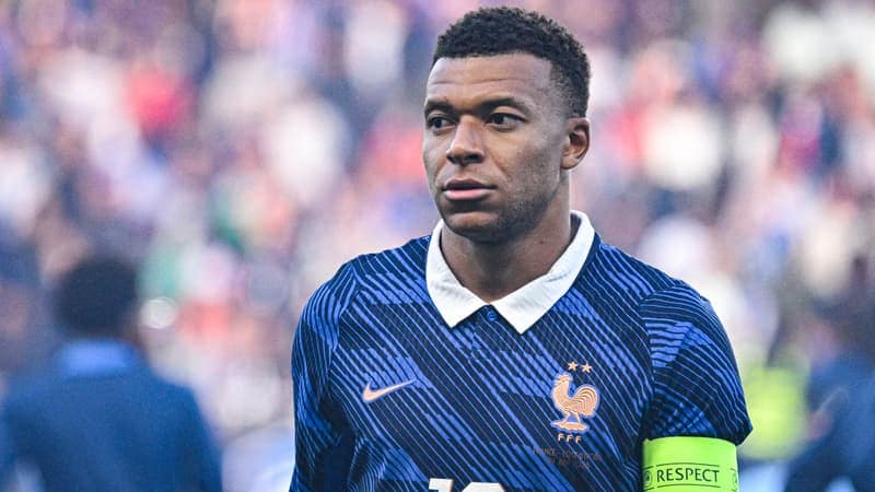 You are currently viewing DIRECT. France-Sénégal: suivez le match de l&rsquo;entrée en lice des Bleus à la Coupe du monde 2026 en live