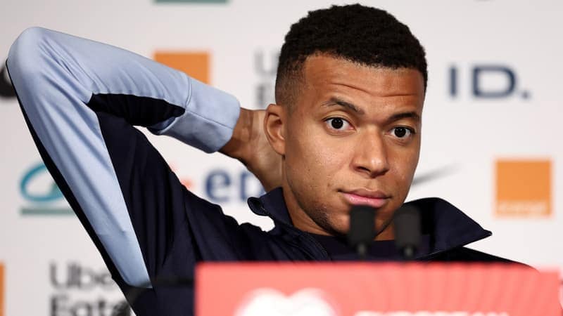 You are currently viewing DIRECT. France-Irak (J-1): suivez la conférence de presse de Mbappé et toutes les infos sur le match de Coupe du monde 2026 en live