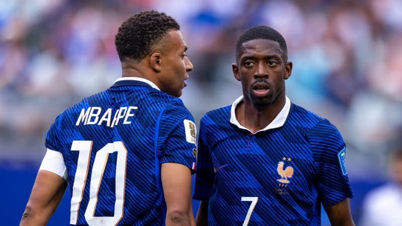 You are currently viewing DIRECT. Coupe du monde, Norvège-France J-1: suivez la conférence de presse des Bleus et toute l&rsquo;actualité en live