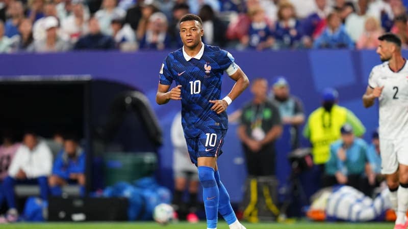 You are currently viewing DIRECT. France-Norvège: suivez le dernier match de groupe des Bleus à la Coupe du monde 2026 en live