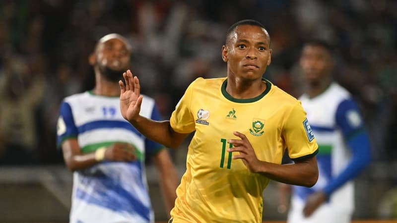 You are currently viewing Coupe du monde 2026: après 16 ans d&rsquo;absence, l&rsquo;Afrique du Sud veut passer un cap