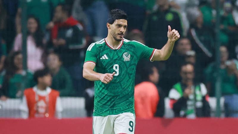 You are currently viewing DIRECT. Mexique-Afrique du Sud: suivez en live la cérémonie et le match d&rsquo;ouverture de la Coupe du monde 2026 en live