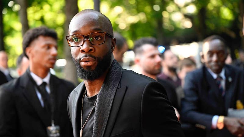 You are currently viewing Mercato: la Fifa a trouvé un « accord global » avec Lassana Diarra, qui réclamait 65 millions d&rsquo;euros dommages et intérêts