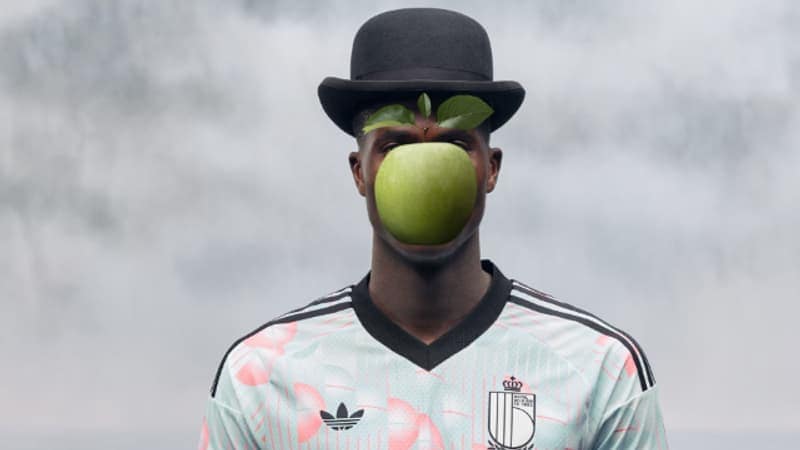 You are currently viewing Coupe du monde 2026: Retrouvez tous les maillots et votez pour vos préférés