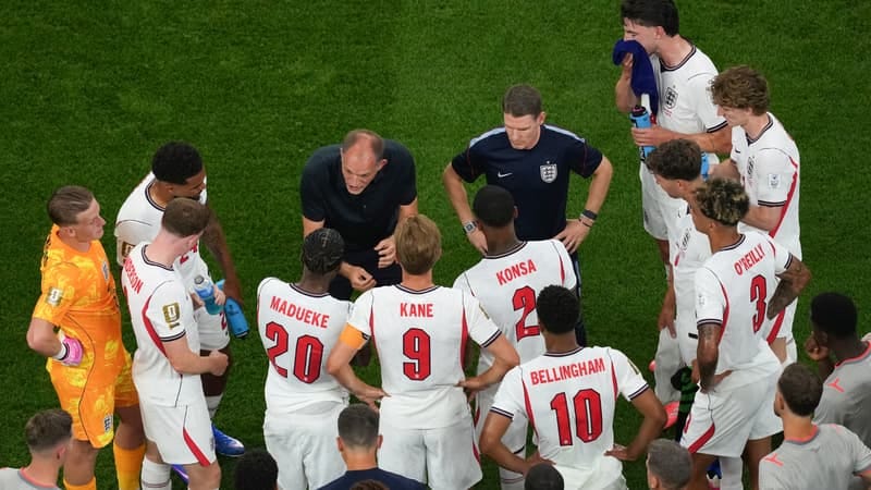 You are currently viewing Coupe du monde 2026: près de 80% des « pauses fraîcheur » influencent la dynamique des matchs