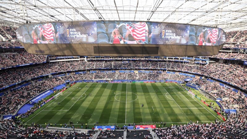 You are currently viewing Coupe du monde 2026: moderne, bruyant, mythique… Voici nos stades coups de cœur de ce Mondial