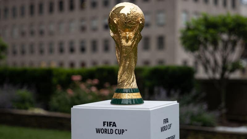 You are currently viewing DIRECT. Coupe du monde 2026: premiers matchs, polémiques, conférences de presse… Toutes les infos du 12 juin en live