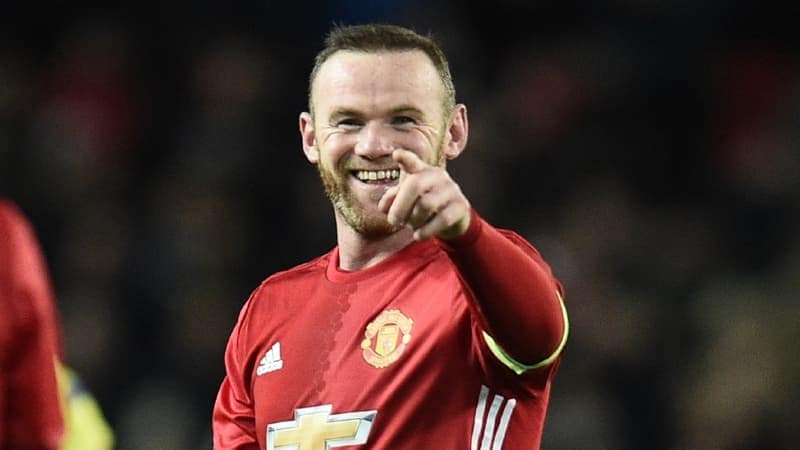 You are currently viewing Manchester United