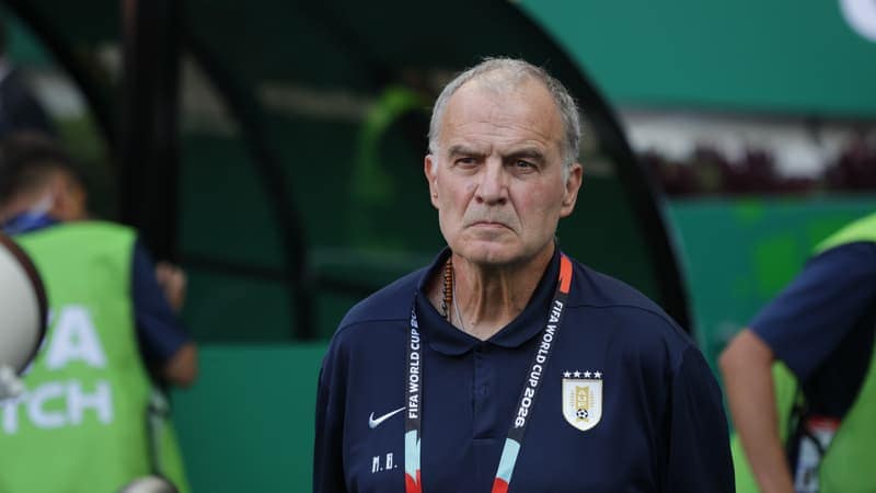 You are currently viewing Coupe du monde 2026: « C’est un peu maître Yoda », Riolo explique l&rsquo;échec de Bielsa avec l&rsquo;Uruguay