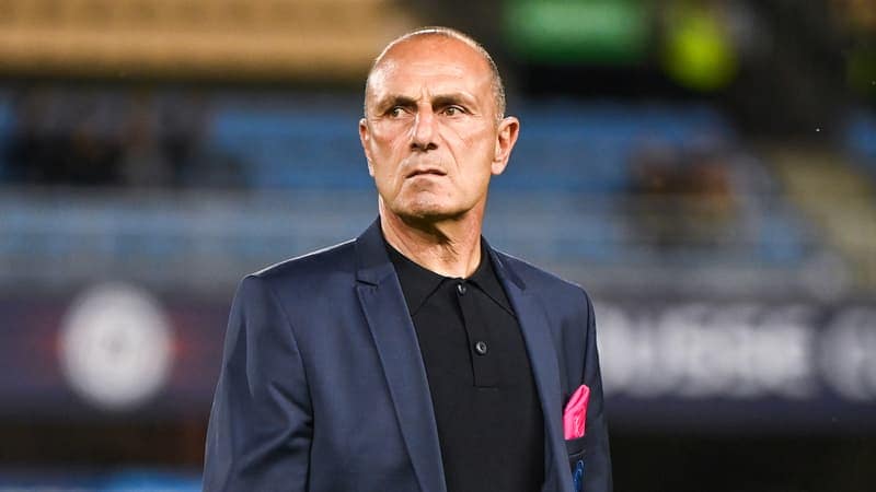 You are currently viewing DIRECT. Mercato: Nantes officialise le retour de Der Zakarian