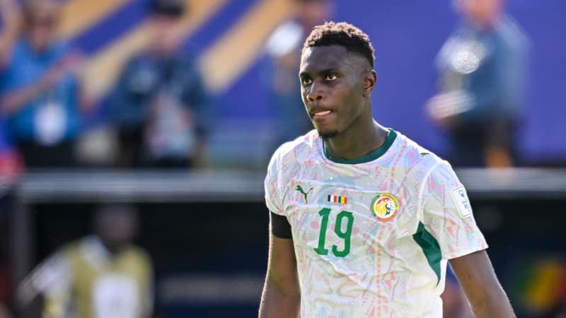 You are currently viewing DIRECT. Sénégal-Irak: suivez le match décisif pour la troisième place du groupe I en live