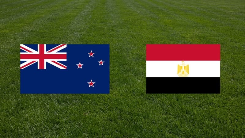 You are currently viewing Nouvelle-Zélande – Égypte : à quelle heure et sur quelle chaîne regarder le match en direct en France ?