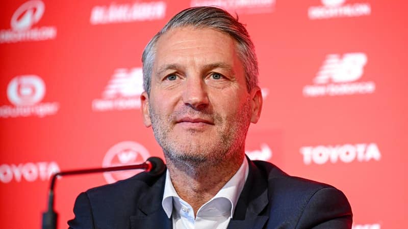 You are currently viewing Lille: départ de Bruno Genesio, l&rsquo;évidence Davide Ancelotti… La mise au point d&rsquo;Olivier Létang sur les changements au Losc