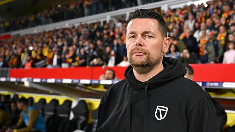 You are currently viewing DIRECT. Mercato: accord de principe entre Crystal Palace et Pierre Sage