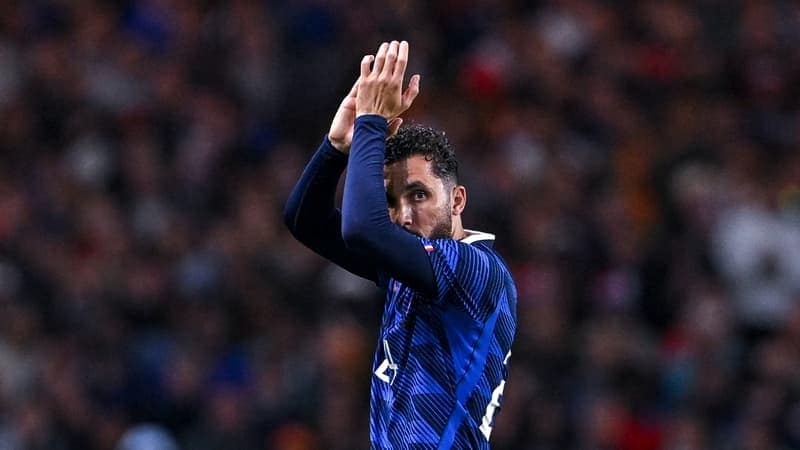 You are currently viewing Coupe du monde 2026: buteur, dribbleur, meneur… Comment Rayan Cherki a marqué des points chez les Bleus contre la Côte d&rsquo;Ivoire