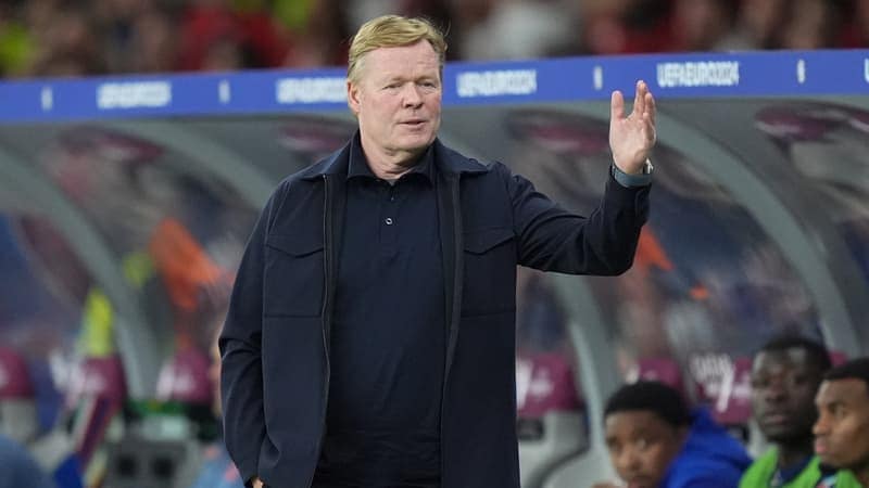 You are currently viewing Pays-Bas-Algérie: « Ils jouent avec le cœur », Ronald Koeman encense l&rsquo;état d&rsquo;esprit des Fennecs