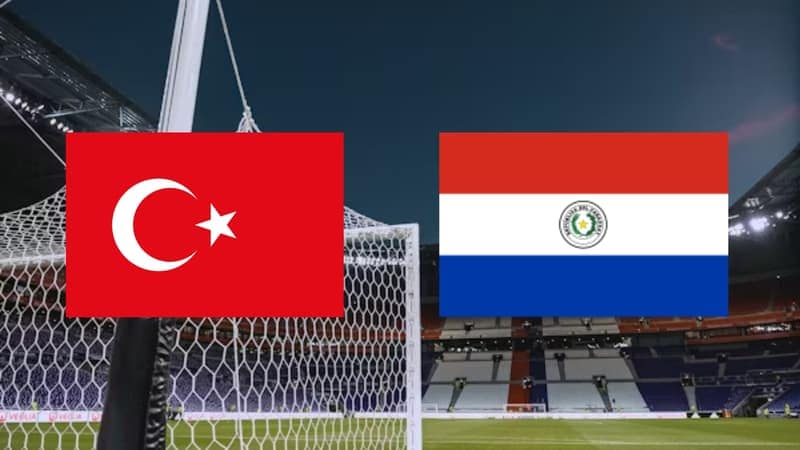 You are currently viewing Turquie – Paraguay : à quelle heure et sur quelle chaîne regarder le match du Mondial 2026 en direct ?