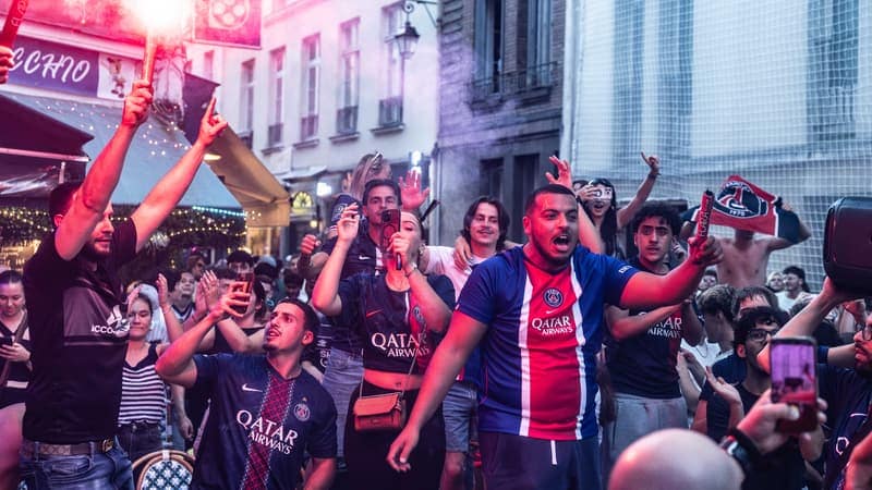 You are currently viewing « Des centaines de milliers de personnes ont tiré la chasse au même moment »: les conséquence insolites de PSG-Arsenal sur la consommation d&rsquo;eau à Paris