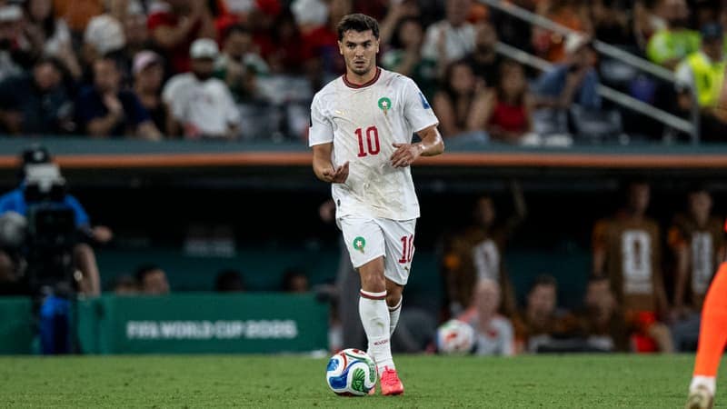 You are currently viewing DIRECT. Canada-Maroc: suivez le match des 8es de finale de la Coupe du monde en live