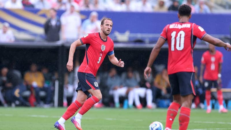 You are currently viewing Angleterre-RD Congo: à quelle heure et sur quelle chaîne TV voir le match des 16es de finale de la Coupe du monde 2026?